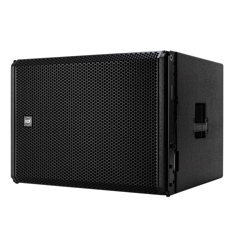 RCF Aktiv line Array Subwoofer 18