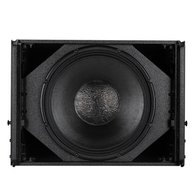 RCF Aktiv line Array Subwoofer 18