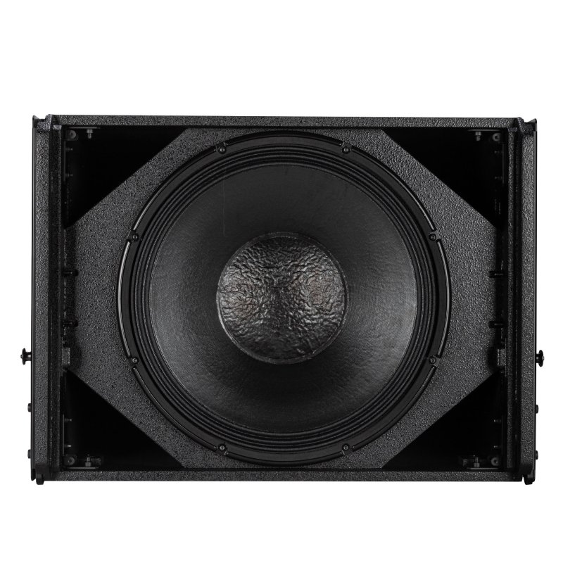 RCF Aktiv line Array Subwoofer 18