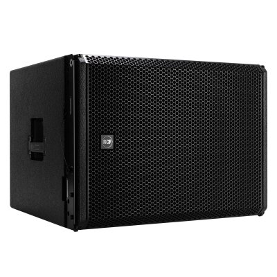 RCF Aktiv line Array Subwoofer 18