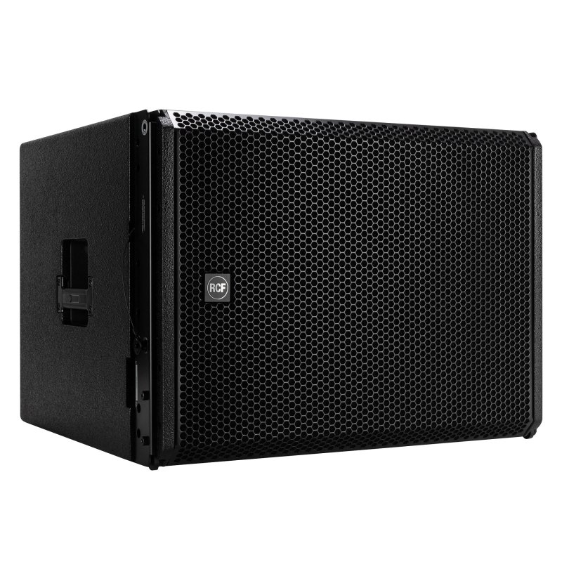 RCF Aktiv line Array Subwoofer 18