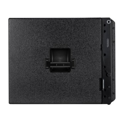 RCF Aktiv line Array Subwoofer 18