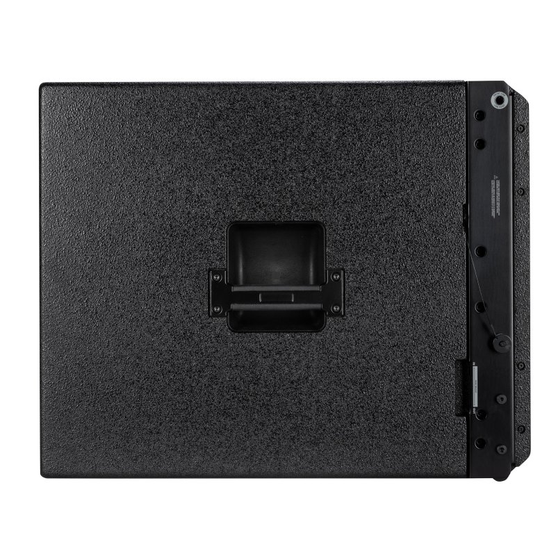 RCF Aktiv line Array Subwoofer 18