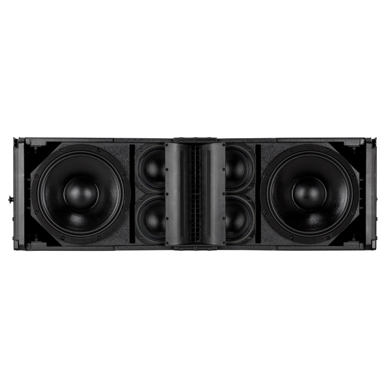 RCF Aktiv Line array modul HDL50-A 4 143 dB SPL 8000 W RDNet