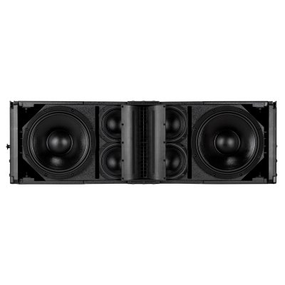 RCF Aktiv Line array modul HDL50-A 4 143 dB SPL 8000 W RDNet