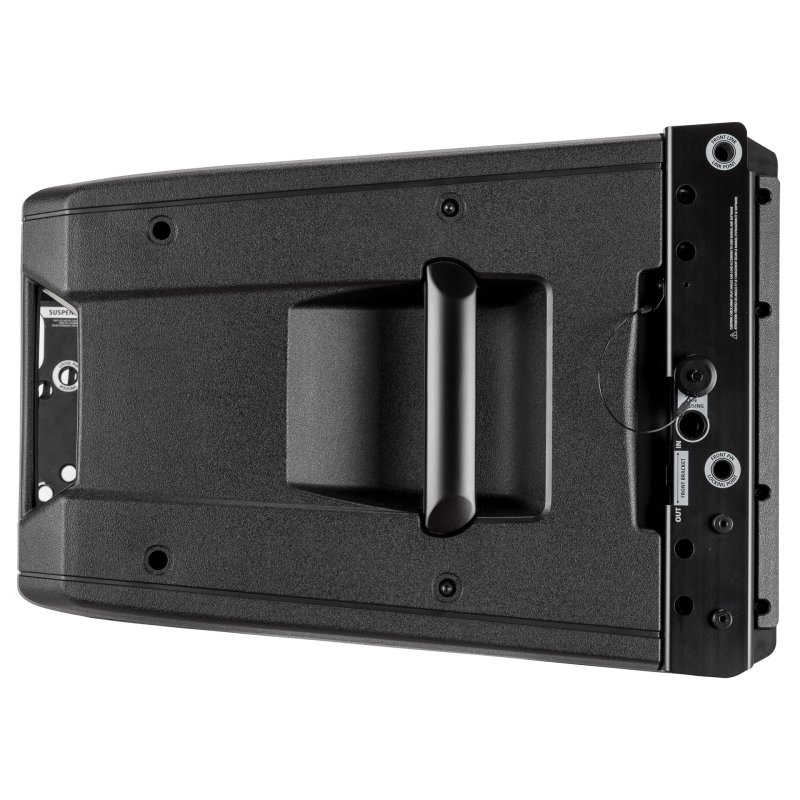 RCF Aktiv Line array modul HDL50-A 4 143 dB SPL 8000 W RDNet