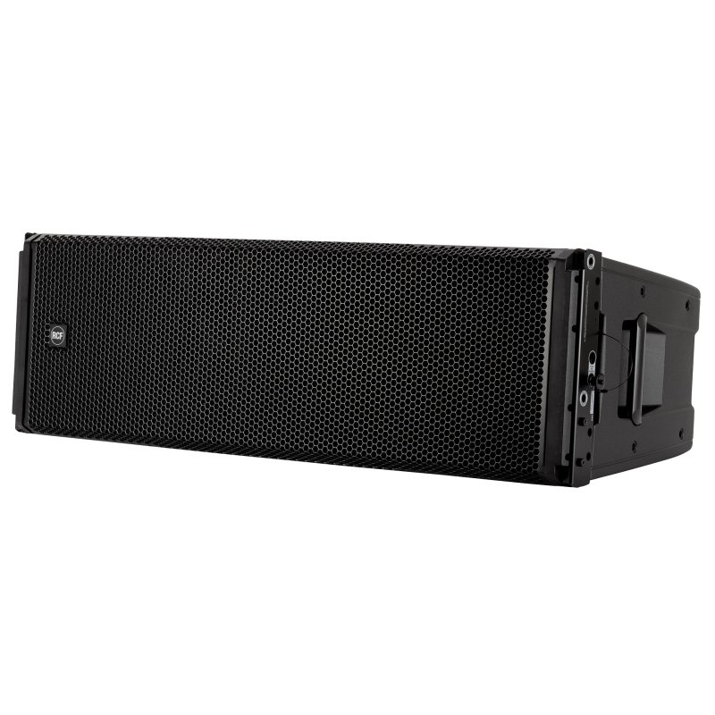 RCF Aktiv Line array modul HDL50-A 4 143 dB SPL 8000 W RDNet
