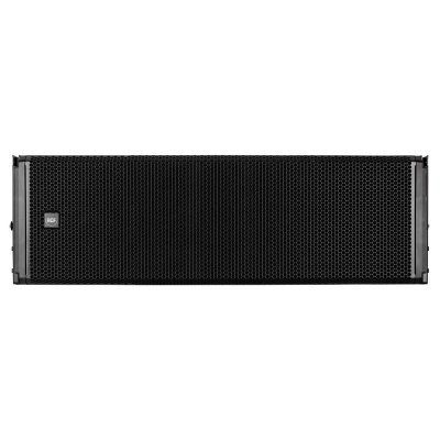 RCF Aktiv Line array modul HDL50-A 4 143 dB SPL 8000 W RDNet