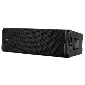 RCF Aktiv Line array modul HDL50-A 4 143 dB SPL 8000 W RDNet