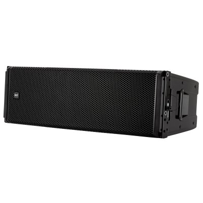 RCF Aktiv Line array modul HDL50-A 4 143 dB SPL 8000 W RDNet