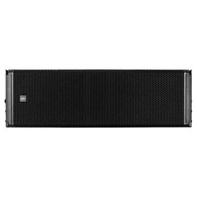 RCF Aktiv Line array modul HDL50-A 4 143 dB SPL 8000 W RDNet