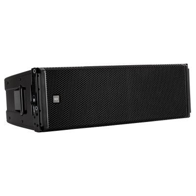 RCF Aktiv Line array modul HDL50-A 4 143 dB SPL 8000 W RDNet