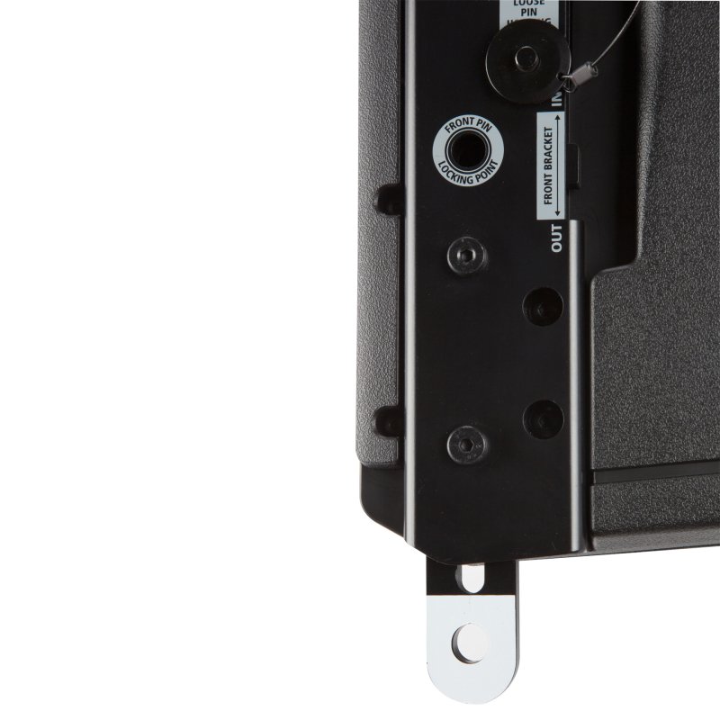 RCF Aktiv Line array modul HDL50-A 4 143 dB SPL 8000 W RDNet