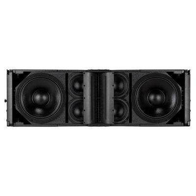 RCF Aktiv Line array modul HDL50-A 4 143 dB SPL 8000 W RDNet