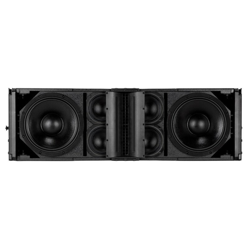 RCF Aktiv Line array modul HDL50-A 4 143 dB SPL 8000 W RDNet