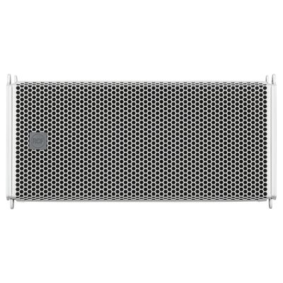 RCF Aktiv Line Array modul HDL6-A 1400W, 131 dB SPL Hvid
