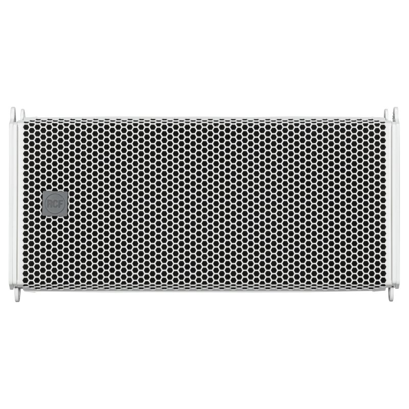 RCF Aktiv Line Array modul HDL6-A 1400W, 131 dB SPL Hvid