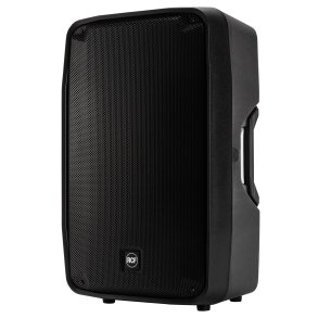 RCF Aktiv h�jttaler HDM45-A 2200W RDNet 133 dB SPL