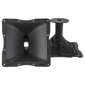 RCF diskant horn tragt til 1,4