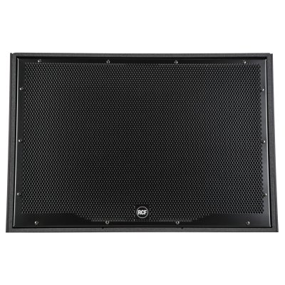 RCF Horn loaden 2-vejs array modul 60 x 22,5, 141 dB Spl, IP55