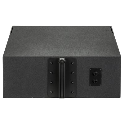 RCF Horn loaden 2-vejs array modul 60 x 22,5, 141 dB Spl, IP55