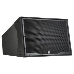 RCF Horn loaden 2-vejs array modul 90 x 22,5, 141 dB Spl, IP55