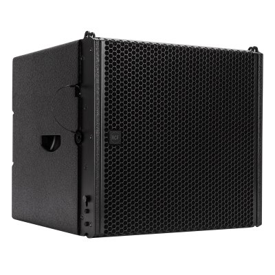 RCF HL35 passiv line array 15