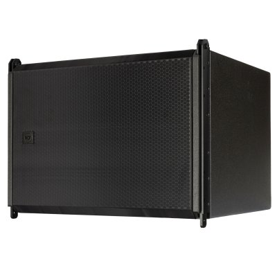 RCF HL35 passiv line array 15