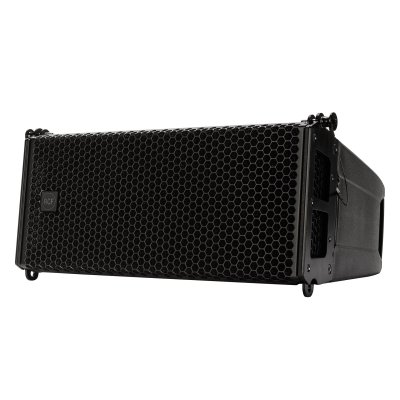 RCF HL6 passiv line array modul 2 x 6