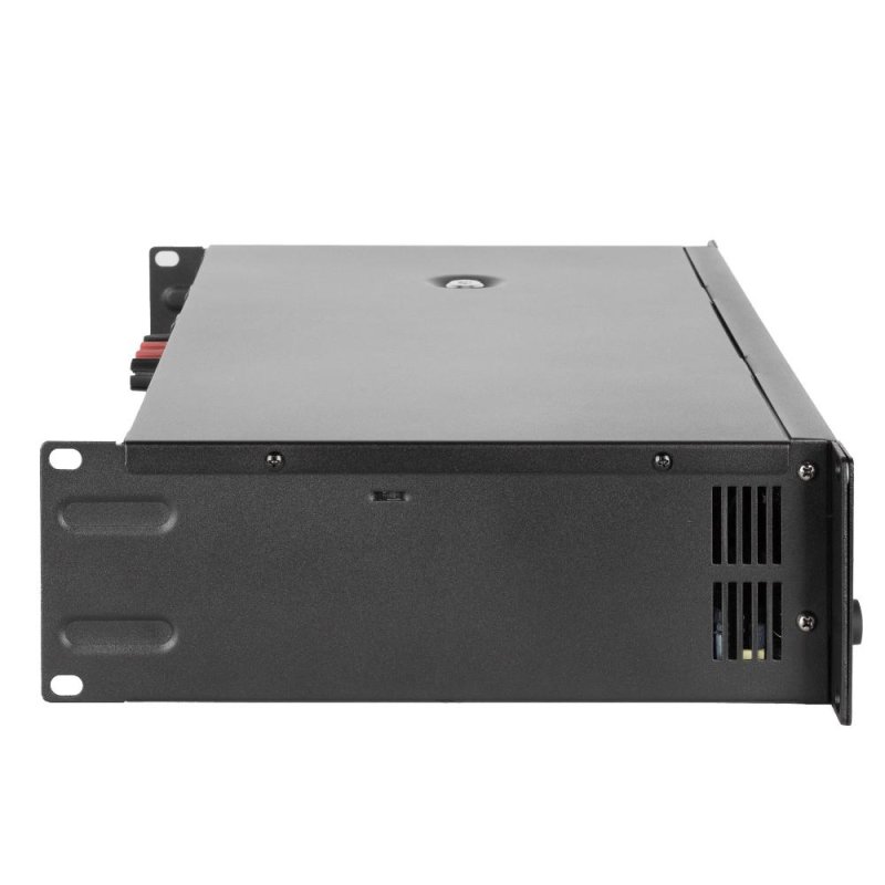RCF Forstrker iPS 2,5 k 2500 W 2 x 1250 W 4 Ohm
