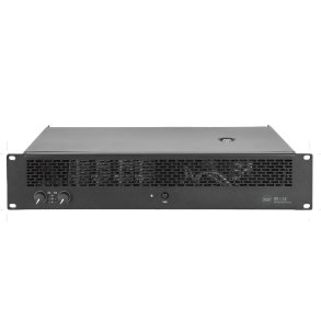 RCF Forst�rker iPS 5,0 k 5000 W  2 x 2600 W 4 Ohm