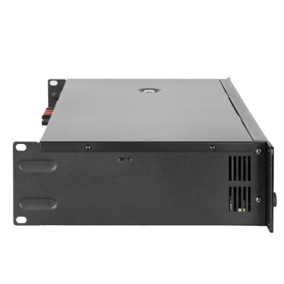 RCF Forst�rker iPS 5,0 k 5000 W  2 x 2600 W 4 Ohm