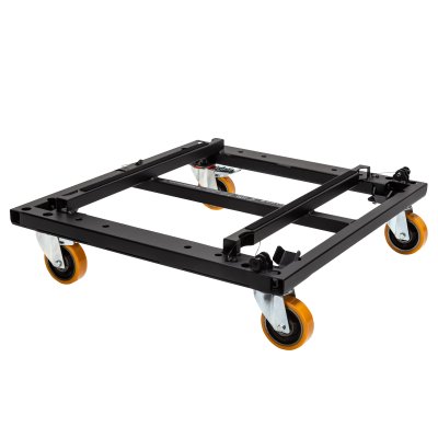 RCF transportvogn til 3 styk HDL38-A