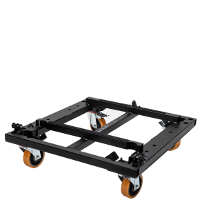 RCF transportvogn til 3 styk HDL36-A