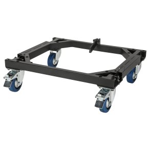 RCF transportvogn til 4 styk HDL10-A