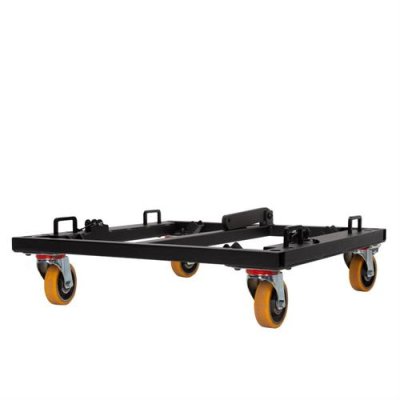 RCF transportvogn til 4 styk HDL28-A