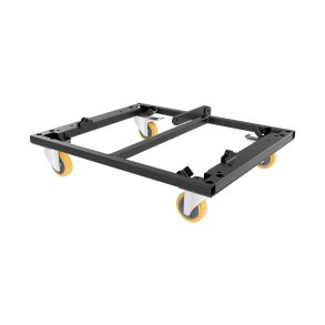 RCF transportvogn til 4 styk HDL30-A