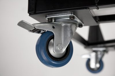 RCF transportvogn til TTL33 op til 4 moduler