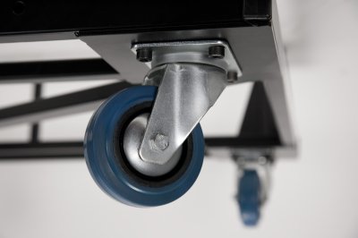 RCF transportvogn til TTL33 op til 4 moduler