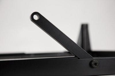 RCF transportvogn til TTL33 op til 4 moduler