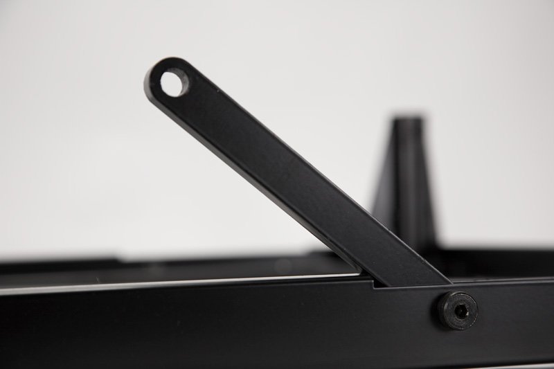 RCF transportvogn til TTL33 op til 4 moduler