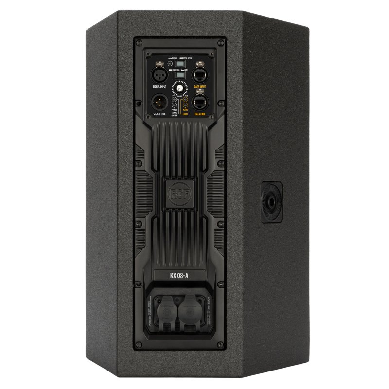 RCF KX08-A aktiv hjttaler 8