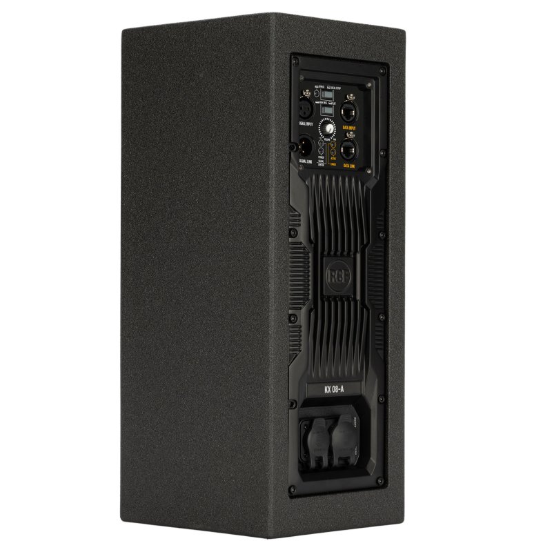 RCF KX08-A aktiv hjttaler 8