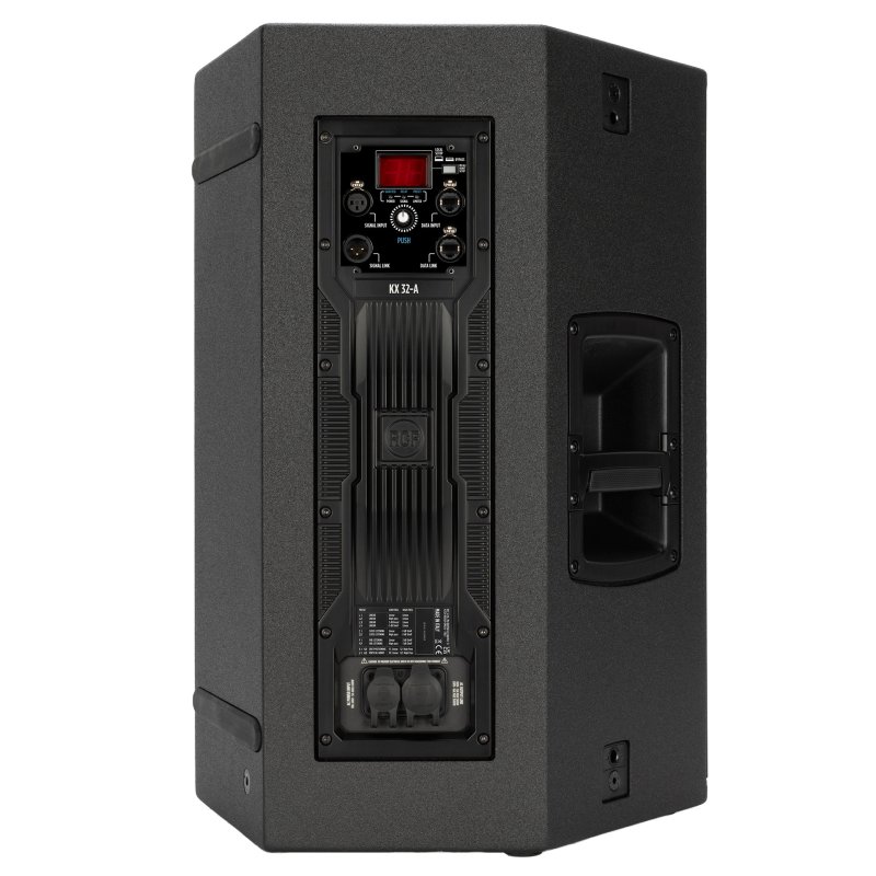 RCF KX32-A aktiv hjttaler 12