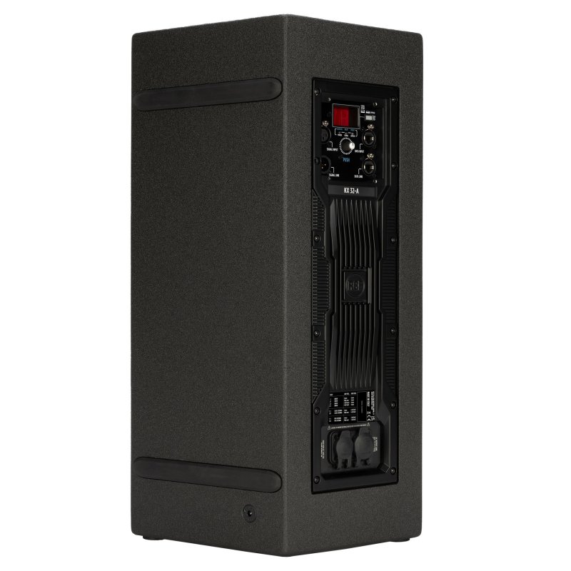 RCF KX32-A aktiv hjttaler 12