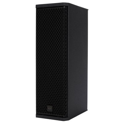 RCF KX515-A aktiv h�jttaler 2 x 5