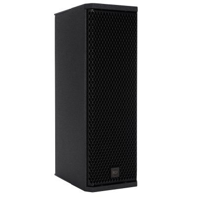 RCF KX515-A aktiv h�jttaler 2 x 5