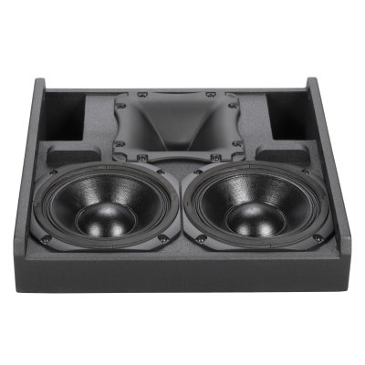 RCF Scene monitor 2 x 8