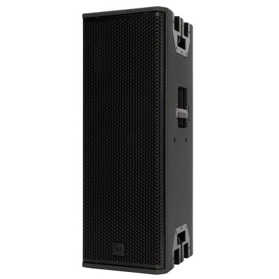 RCF KXW4-A aktiv h�jttaler 2 x 10