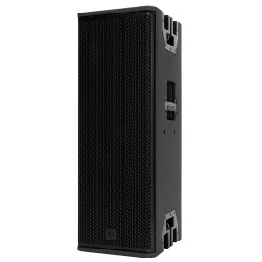 RCF KXW4-A aktiv h�jttaler 2 x 10